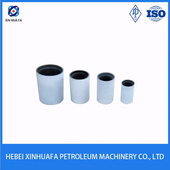 高品質 API 7 インチ 5CT J55 K55 N80 シームレス ケーシング パイプ中国の石油パイプ サプライヤー